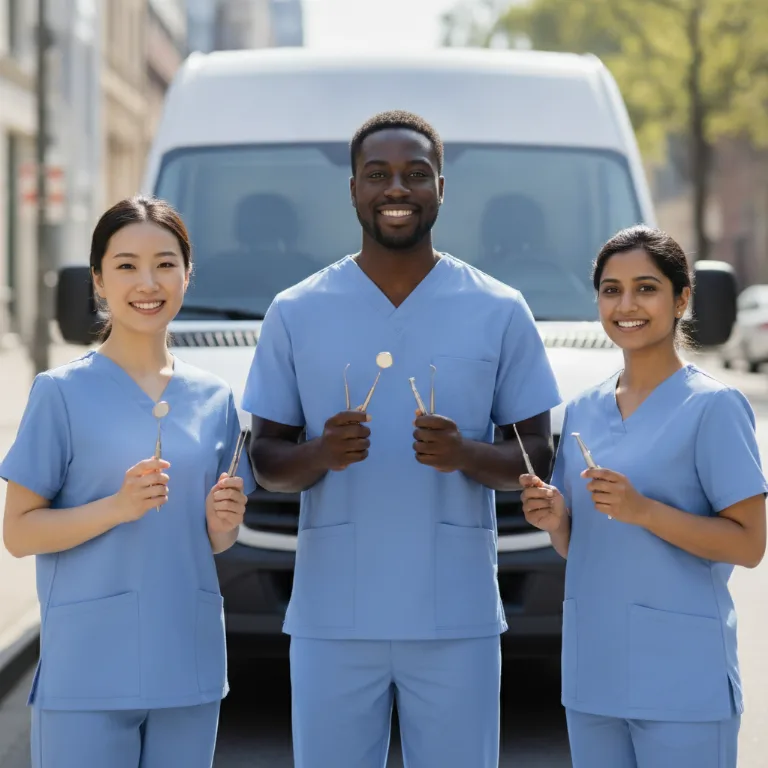 dentist Rockdale