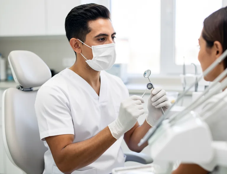 dentist Rockdale